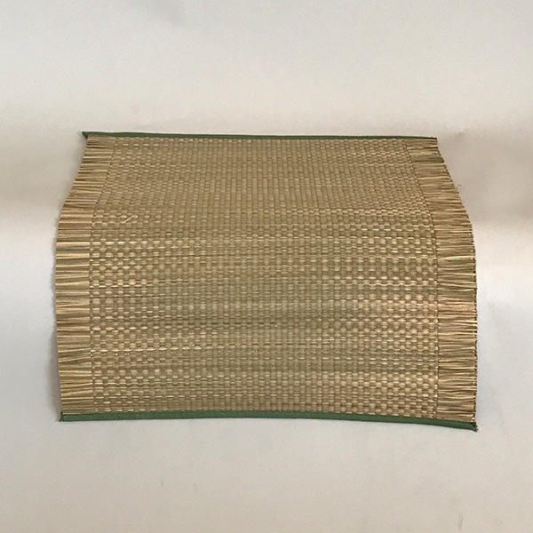 【お盆用品】 ござ (ミニ) 50×55cm