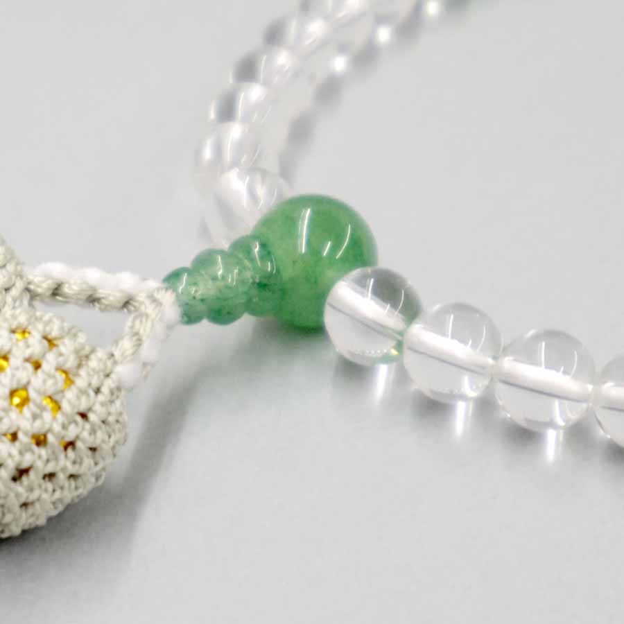 水晶ヒスイ 【公式通販】