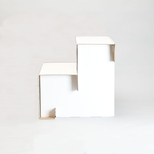 【お盆用品】 ミニ祭壇 2段