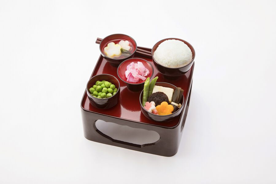 御膳】 ウルミ 河邦（5～5.5寸） | 御膳 | お仏壇の浜屋オンラインショップ