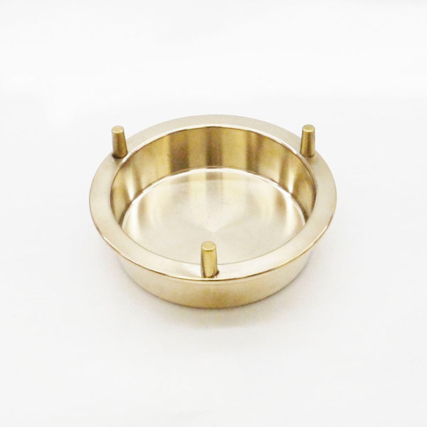 【鉦吾】 ヘソ付（3寸）