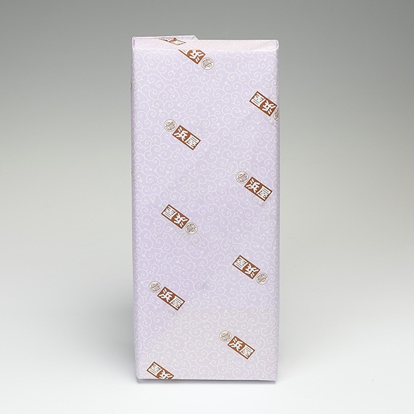 【進物ローソク】 あかりの花めぐり 6ヶセット