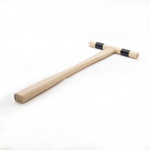 【シモク】 一心シモク(3.4打)