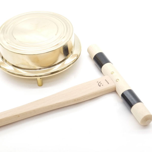 【シモク】 一心シモク(3.4打)