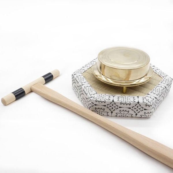 【シモク】 一心シモク(3.4打)