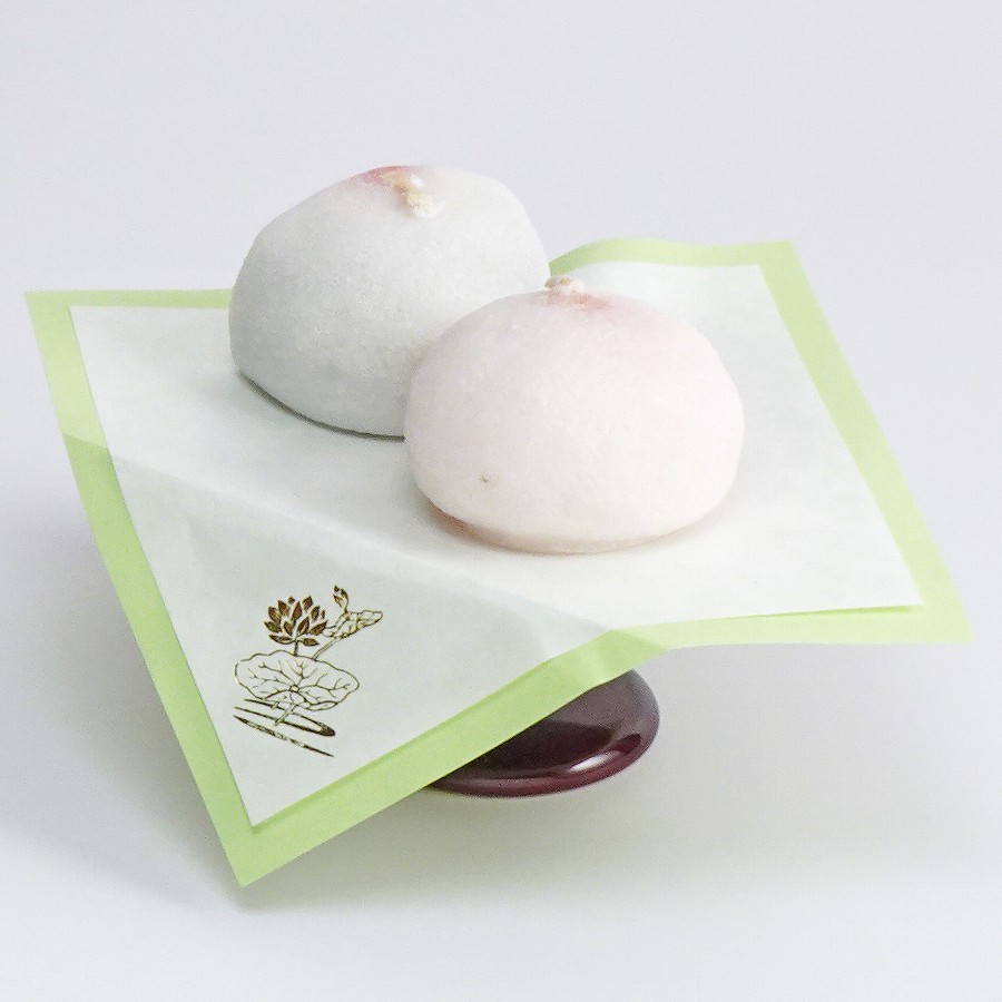 【高月】 玉虫 背低 3寸