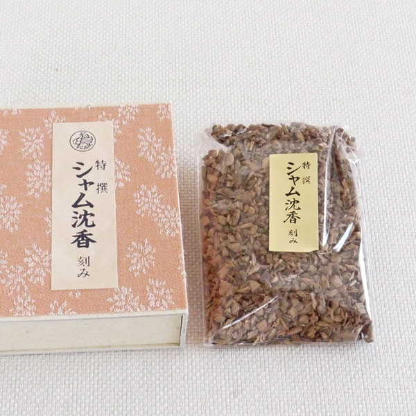 お香】 特選シャム | 焼香関連・お香 | お仏壇の浜屋オンラインショップ