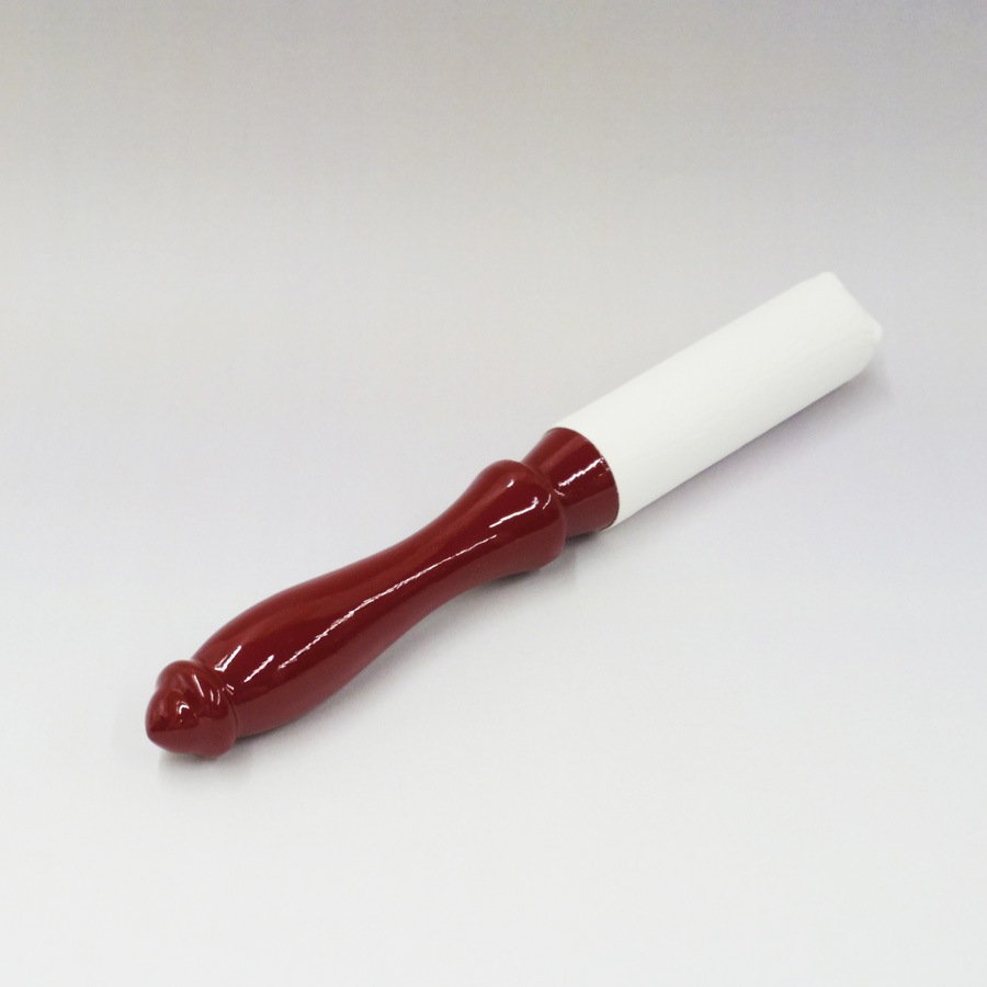 【リン棒】 皮巻(5寸・6寸)