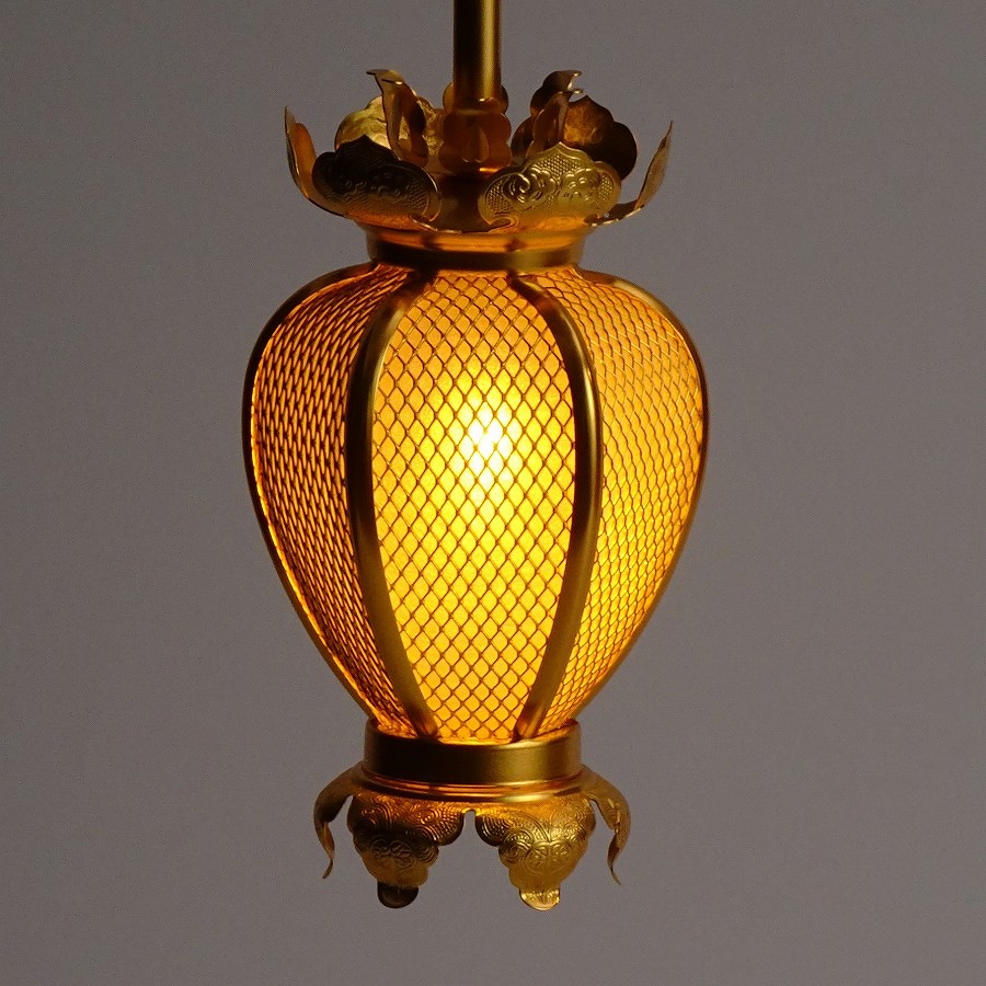 【灯篭電装】NEWともしび2灯(4灯対応)