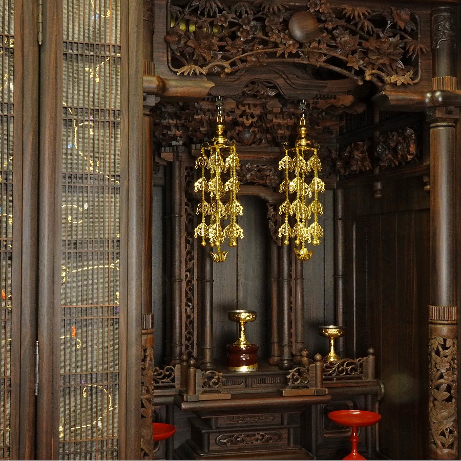 【瓔珞】 天印(豆~大)