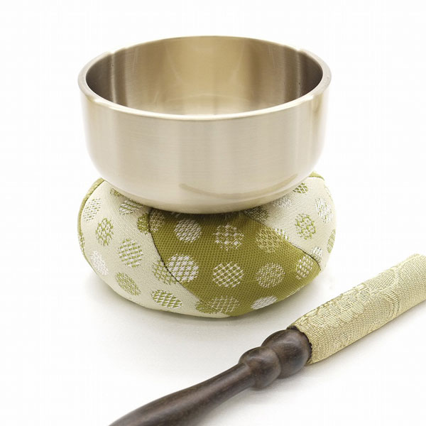 【リン布団】 めぐる 水玉（2号・3号）