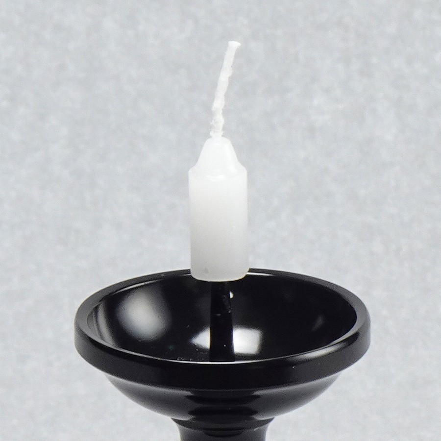 【ローソク】 毎日ローソク小粒 5分間