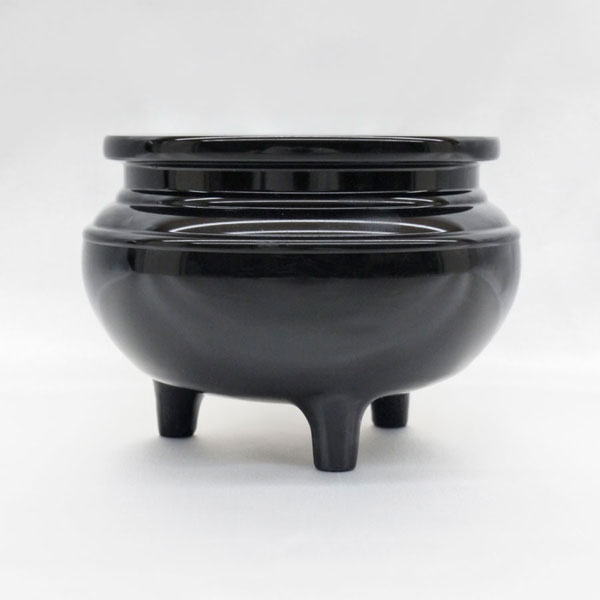 【香呂】 丸物 色付（2.5寸～3.5寸）