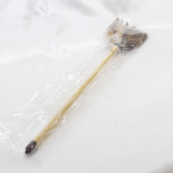 【仏壇お手入れ用品】 毛はたき（大）