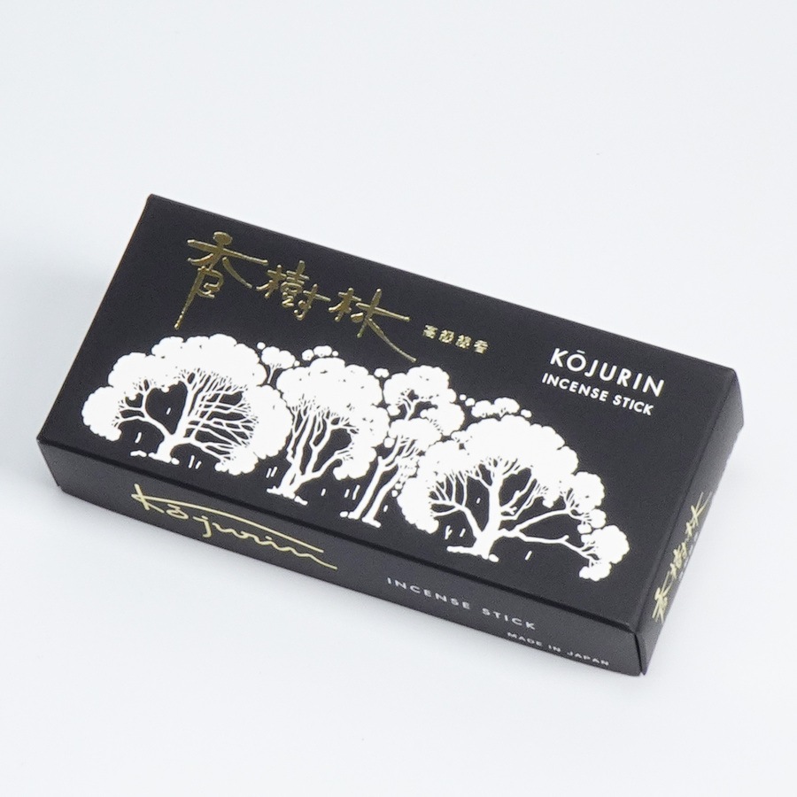 【線香】 香樹林 小バラ