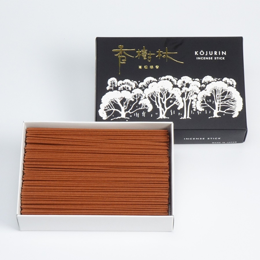 【線香】 香樹林 大バラ