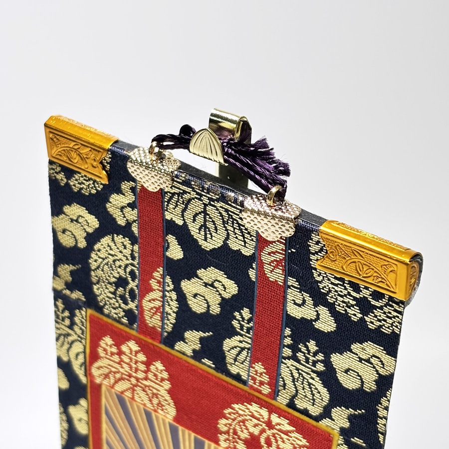 掛軸セット】 浄土真宗本願寺派用（絵） 上印 （小・中・大） | 掛け軸