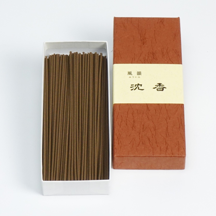【線香】 風韻 沈香 45ｇ