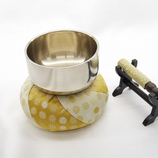 【おリン】 勘三郎 （3寸）