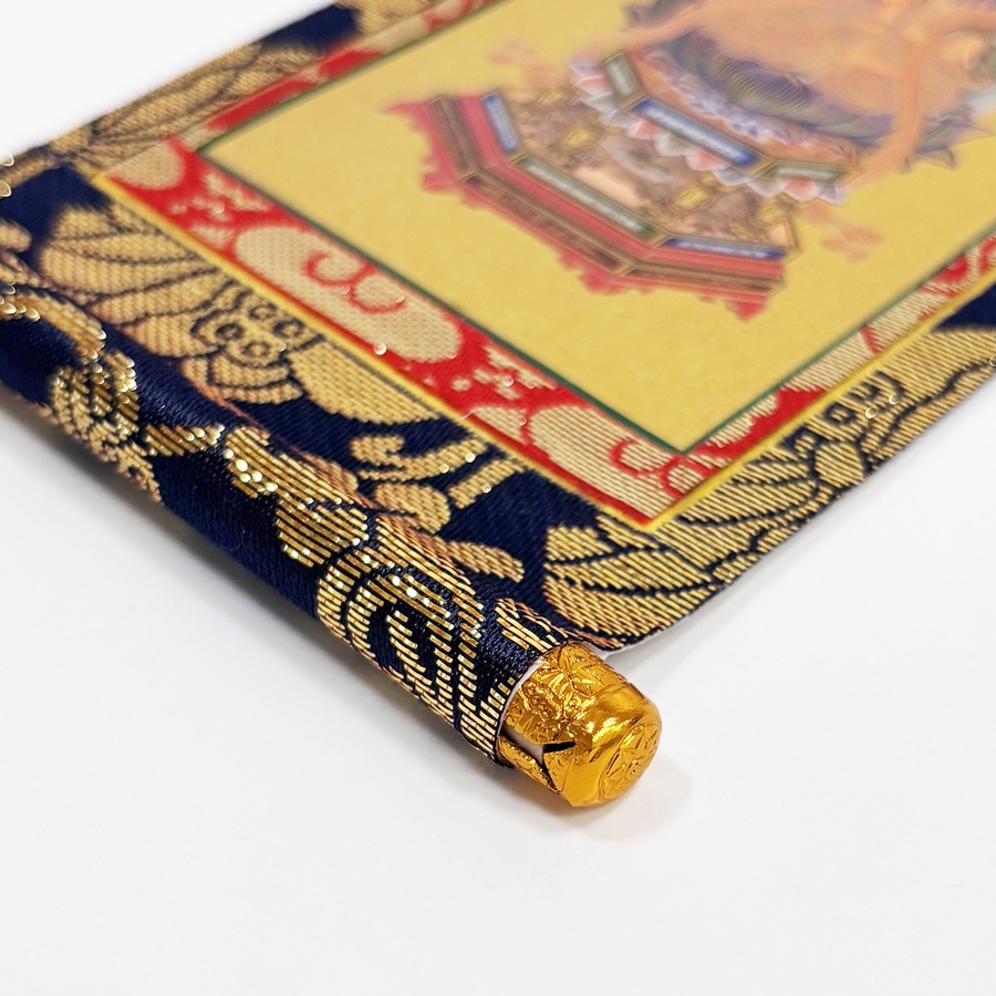 掛軸セット】 禅宗用 上印 （小・中・大） | 掛け軸（ご本尊） | お