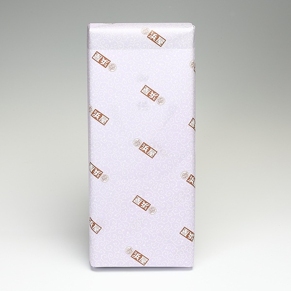 【進物線香】特撰淡墨の桜 塗箱