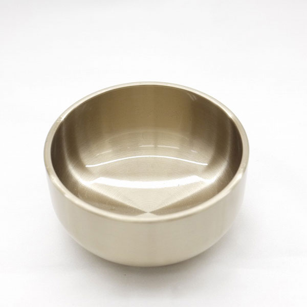 【おリン】 吉祥 フッソ加工 (2.5寸・3寸)