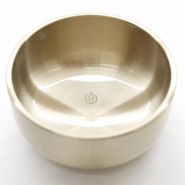 【おリン】 吉祥 フッソ加工 (2.5寸・3寸)