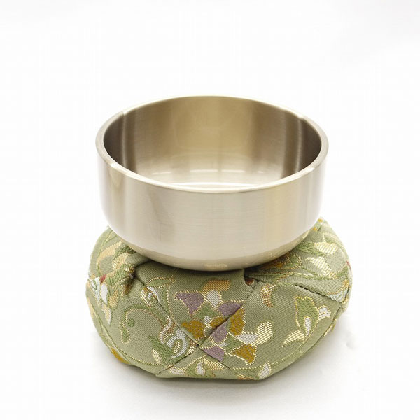 【おリン】 吉祥 フッソ加工 (2.5寸・3寸)