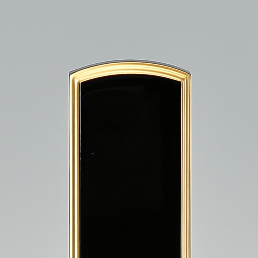 位牌】 京千倉面粉 文字彫1名込 3.5寸 | お位牌 | お仏壇の浜屋  