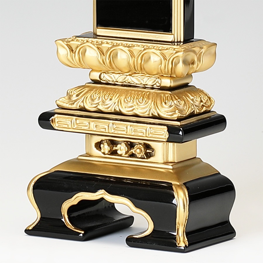 位牌】 京千倉面粉 文字彫1名込 3.5寸 | お位牌 | お仏壇の浜屋  