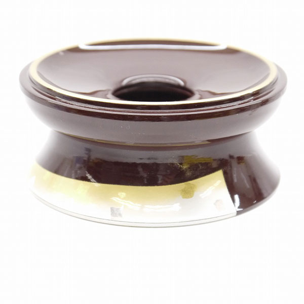 【リン台】 ウルミ 河邦（3寸）