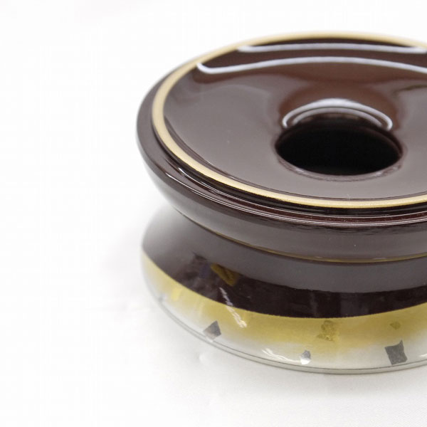 【リン台】 ウルミ 河邦（3寸）