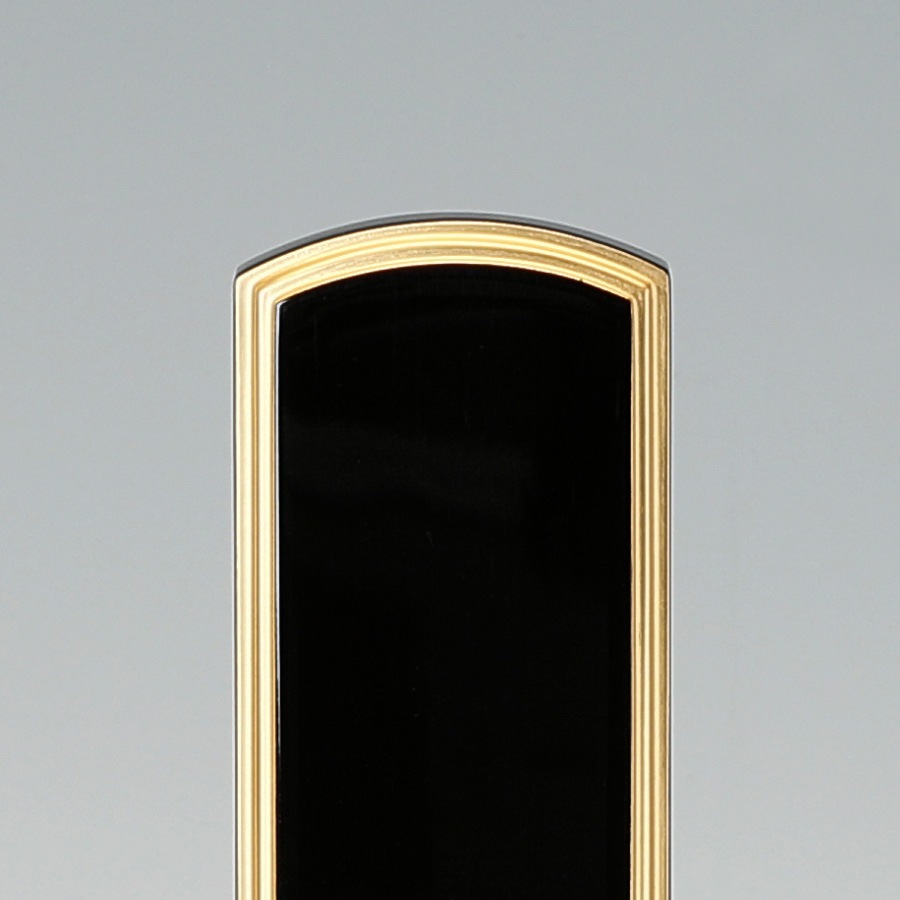 位牌】 千倉座吹蓮華面粉 文字彫1名込 5寸 | お位牌 | お仏壇の