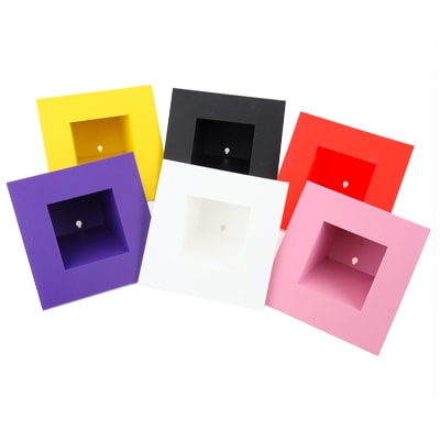 ぬいぐるみ装飾用額縁 | 装飾用額縁 | 羊毛フェルト・手芸材料 プリモモ