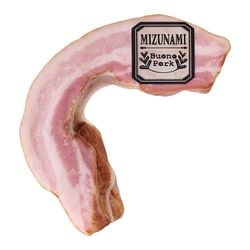 ベーコン（厚切り） 200g