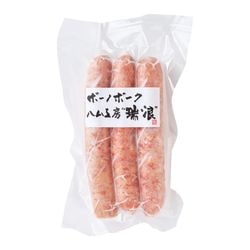 フランクフルト 240g