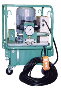 �������륯��å��㡼����ư�����ݥ��HM-506(200V)