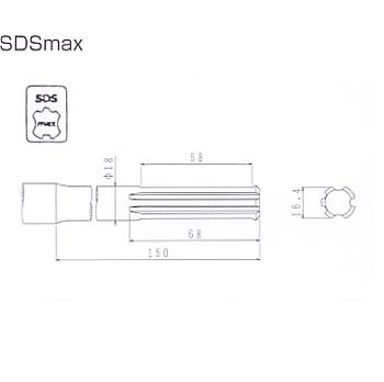 ������ɥ�����SDSmax