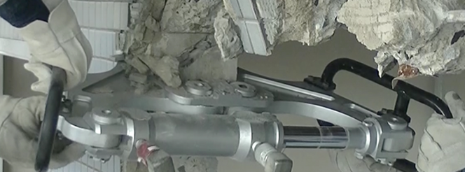 ʿ�͡��������륯��å��㡼HBC-1L��(���ٸ��ܰ�120~180mm)