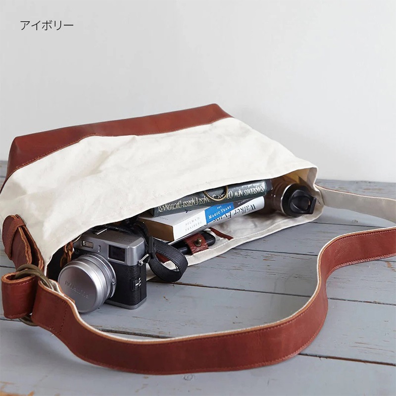 fabricaショルダー 0003