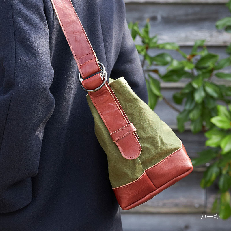 fabricaショルダー 0003