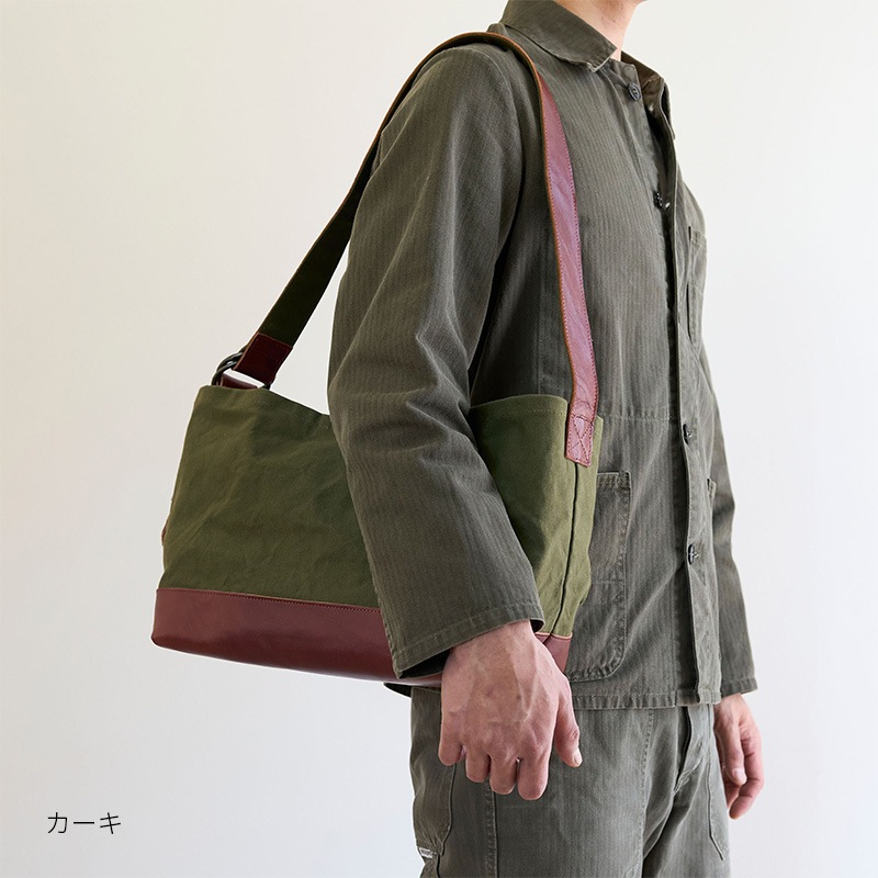 fabricaショルダー 0003