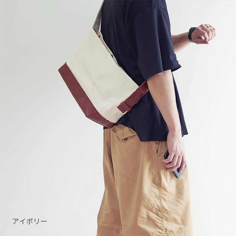 fabricaショルダー 0003