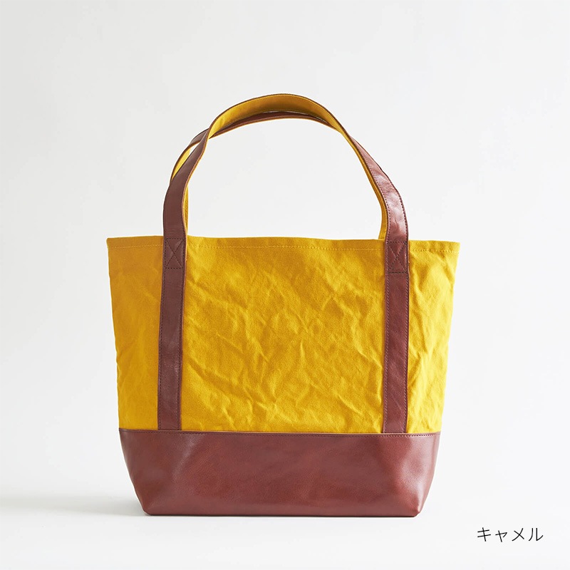 fabricaトートM 0002　 