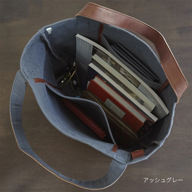 fabricaトートM 0002　 