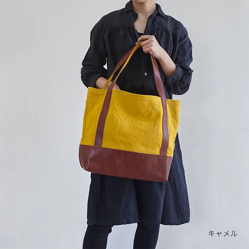 fabricaトートM 0002　 
