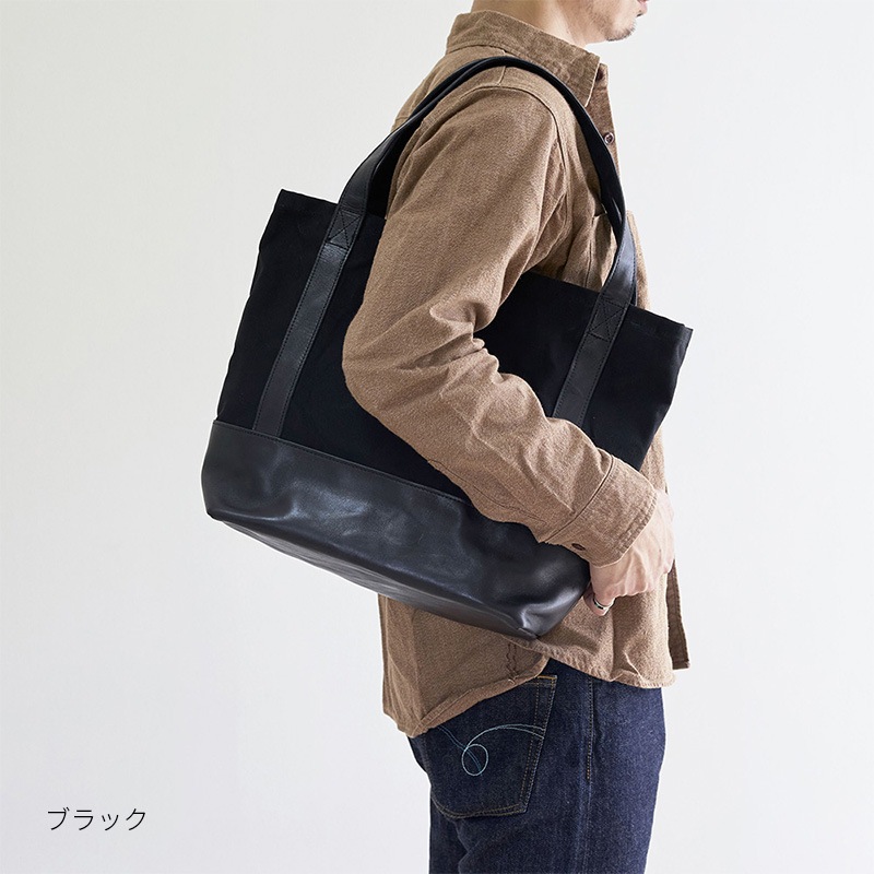 fabricaトートM 0002　 