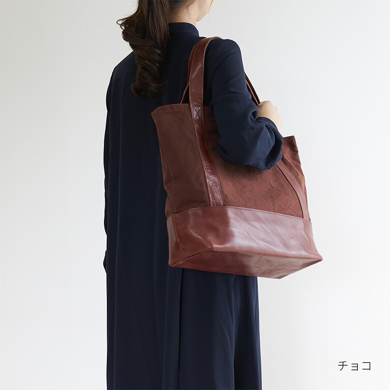 fabricaトートM 0002　 