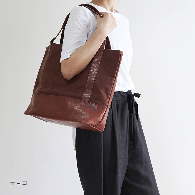 fabricaトートM 0002　 