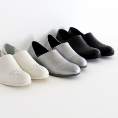 TRAVEL SHOES by chausser ȥ٥륷塼Х祻 åݥ󥷥塼TR-010 ǥ